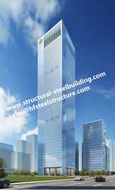 China Construção de aço do Multi-andar profissional fornecedor