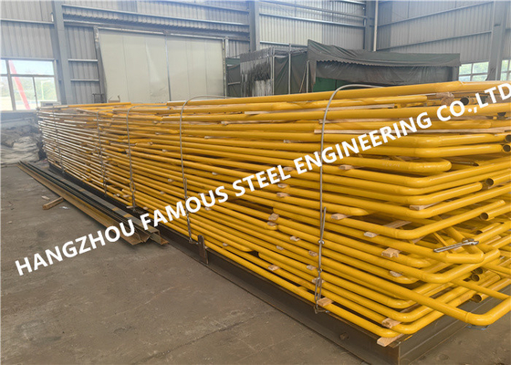 China Q235b Pintura de aço estrutural fornecedor