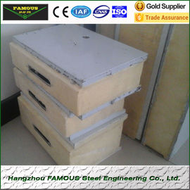 China Congelador modular pré-fabricado do armazenamento frio da largura das salas frias 960mm de vegetal de fruto fresco fornecedor