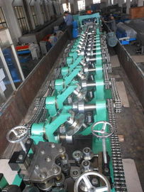 China Automático lamine a formação da máquina 14KW com eficiência elevada fornecedor