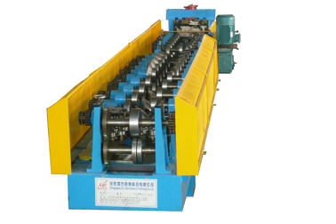 China O Purlin de C Z lamina a formação da máquina 15KW pela transmissão Chain fornecedor