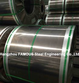 China Fábrica chinesa de aço galvanizada mergulhada quente do fornecedor da bobina DX51D+Z da bobina do SOLDADO fornecedor