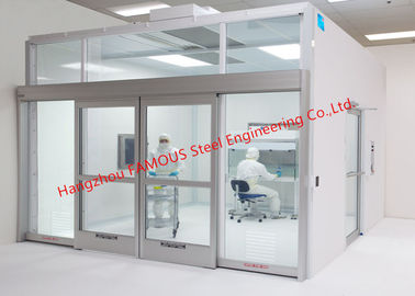 China Bio - quarto desinfetado do congelador do laboratório médico de sala de armazenamento frio de Pharma fornecedor
