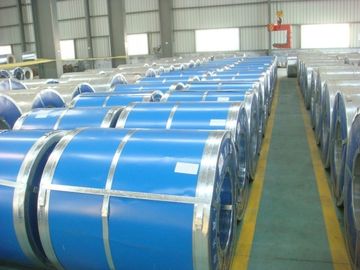 China Bobina de aço laminada SGLCC da galvanização com alumínio e zinco do mergulho quente fornecedor