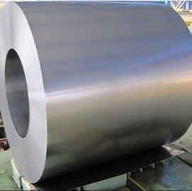 China Fabricação de aço da bobina da galvanização de grande resistência da placa de aço com ASTM/JIS fornecedor