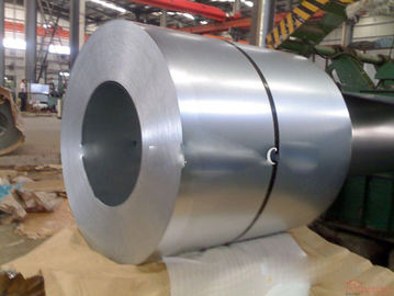 China SGCC DX51D+Z galvanizou a bobina de aço com a chapa de aço laminada Basemetal fornecedor