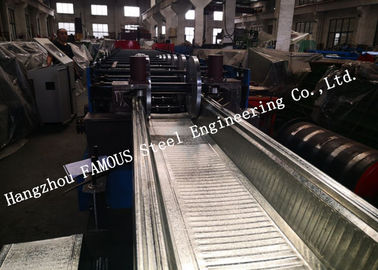 China Folha de aço galvanizada personalizada Comflor 80 do Decking plataforma de assoalho composta equivalente do metal 60 210 fornecedor