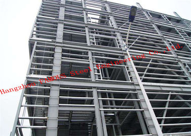 China Apartamento padrão do andar de Austrália Nova Zelândia construção de aço modular do multi fornecedor