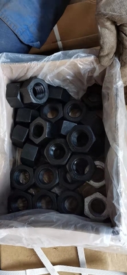 China Molde rosqueado de aço inoxidável de construção Multilayer da barra redonda nos parafusos encaixados fornecedor
