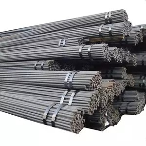 China O padrão de ASTM fabricou a barra SAE4140 de aço galvanizada para a construção alta da elevação fornecedor