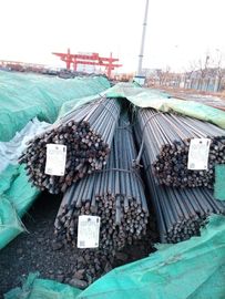 China Barra sísmica de aço de Deforced dos jogos de construções da malha quadrada de aço high-density fornecedor