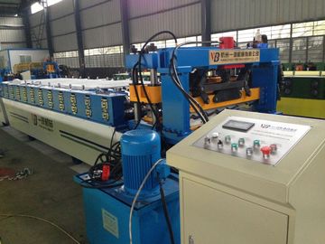 China Rolo de alta pressão que forma o tipo do manual das produções de máquina fornecedor