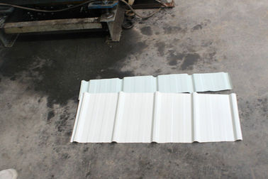 China Tiro-Sopro do OEM, plasma e corte de Oxyfuel, folhas de aço industriais do telhado do metal fornecedor