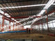 Construções de aço industriais pré-fabricadas de grande resistência para a oficina do armazém fornecedor