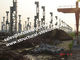Construções de aço industriais da construção de aço pesada para a fabricação da construção de aço fornecedor