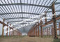 Construções de aço industriais da construção de aço pesada para a fabricação da construção de aço fornecedor
