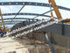 Armazém de quadro do aço estrutural e preço de aço pré-fabricado da construção do fornecedor chinês fornecedor