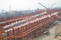 Armazém de quadro do aço estrutural e preço de aço pré-fabricado da construção do fornecedor chinês fornecedor