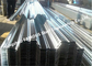 Galvanizado 1,2 mm espessura de aço deck sistema de piso composto deck construção fornecedor