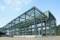 Fabricações comerciais mateial do aço estrutural de Q345B a favor do meio ambiente fornecedor