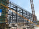 Construções galvanizadas da vertente da fábrica das fabricações do aço estrutural para a construção da indústria fornecedor