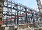 A instalação rápida personalizada das construções tamanho de aço industrial modular pré-fabricado fornecedor