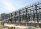 A estrutura de construções de aço industrial da instalação fácil quadro o revestimento da construção da oficina fornecedor