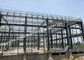 A estrutura de construções de aço industrial da instalação fácil quadro o revestimento da construção da oficina fornecedor