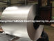 A resistência de corrosão alta galvanizou a bobina de aço AZ150 AZ120 do Galvalume da bobina fornecedor