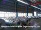 Tira de aço bobina de aço galvanizada galvanizada mergulhada quente laminada largura de 600mm - de 1500mm fornecedor