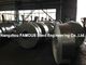 Bobina de aço galvanizada laminada mergulhada quente para a indústria clara fornecedor