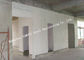 Pré-fabrique o painel de pouco peso da casa pré-fabricada-Eu do concreto FASEC para paredes interiores e exteriores fornecedor