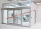 Bio - quarto desinfetado do congelador do laboratório médico de sala de armazenamento frio de Pharma fornecedor