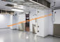 Bio - quarto desinfetado do congelador do laboratório médico de sala de armazenamento frio de Pharma fornecedor