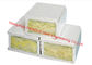 O óxido de magnésio EPS/XPS isolou os painéis de sanduíche para o sistema do teto/parede/assoalho fornecedor