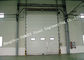 Portas industriais personalizadas privadas da garagem para o armazenamento do armazém/sala fria fornecedor