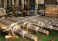 A prova inoxidável da água forjou Rolls de aço para moinhos de laminagem a quente, resistência de desgaste alta fornecedor