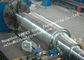 Contínuo - moinho alternativo de aço inoxidável forjado Rolls de Rolls, de frio e de laminagem a quente fornecedor