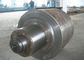 Aço de ferramenta alto Rolls alternativo forjado contínuo do carbono para moinhos frios e de laminagem a quente fornecedor