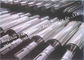 A elevada precisão de aço inoxidável forjou a fundição de aço Rolls para moinhos de laminação fornecedor