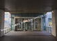 Portas de vidro elétricas modernas da fachada de Revoling para a entrada do hotel ou do shopping fornecedor