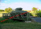 Pre - capacidade de carga pesada militar modular projetada da ponte de Bailey do pontão fornecedor