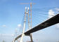 Aplicação mínima do Permanent da manutenção da ponte estrutural de aço rápida do delta do fardo da construção fornecedor
