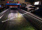 Folha de aço galvanizada personalizada Comflor do Decking 210 225 100 plataformas de assoalho compostas equivalentes do metal fornecedor