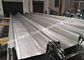 As séries de G550 Comflor gostam de Comflor 225 molde composto equivalente da plataforma do piso de aço 210 100 80 60 51 46 fornecedor