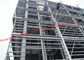 Apartamento padrão do andar de Austrália Nova Zelândia construção de aço modular do multi fornecedor