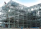 Apartamento padrão do andar de Austrália Nova Zelândia construção de aço modular do multi fornecedor