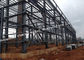 A instalação de aço industrial fabricada padrão das construções das construções de aço de Austrália rapidamente fornecedor