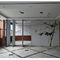 Separação acústica alta dos divisores de sala do desempenho do estilo de China que desliza a parede fornecedor