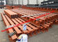 Fabricações de aço estruturais do padrão de Nova Zelândia AS/NZS exportadas para Oceania fornecedor